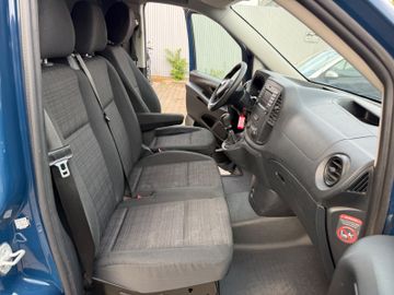 Mercedes Vito - 10