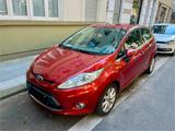 Ford Fiesta 82 PS , Klima, TÜV 11/26, 104.... - Ford Fiesta: 82 Ps