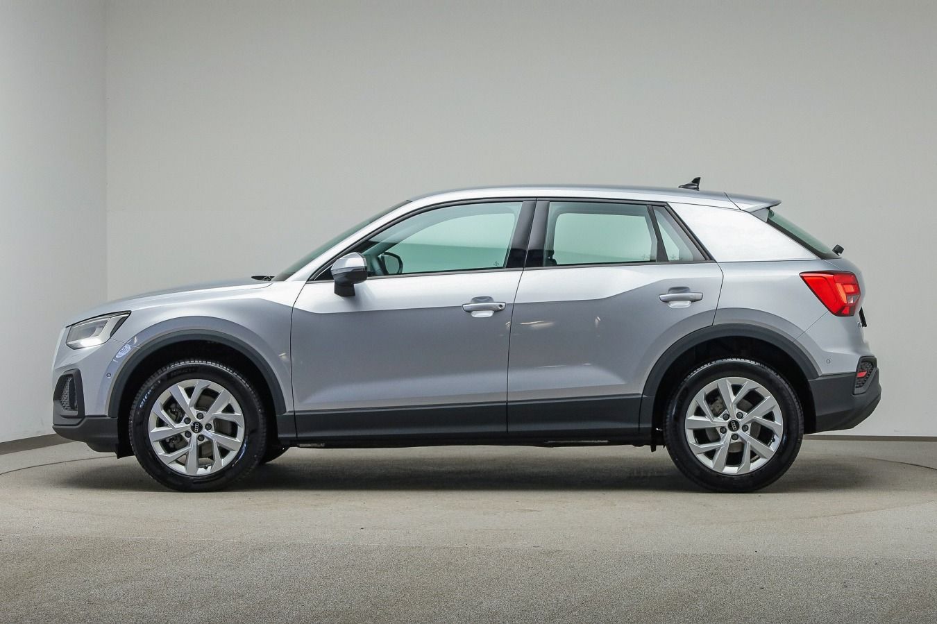 Audi Q2 - Bild 3