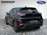Ford Puma ST-Line Design AHK+LED+PDC+Winterpaket - Ford Puma Gebrauchtwagen in Berlin