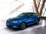 Skoda Fabia 1.0 TSI Combi Drive |NAVI|LED-TFL|PDC|SHZ - Skoda Fabia Gebrauchtwagen