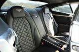 Bentley Continental GT 6.0 W12 Speed 4WD Automatik Speed - Bentley Continental GT: Speed