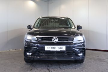 Volkswagen Tiguan R-LINE 2.0 TDI 4M HUD+AID+360°+PANO