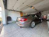 Volkswagen Passat CC 3.6  - Volkswagen Passat CC: 3.6