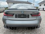 BMW M3 Comp. xDrive Limo. 530 PS InnoP, Sitzbelüft. - BMW in Dorsten