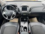 Hyundai ix35 Trend 2WD*1.Hand*TÜV neu - Hyundai ix35 in Berlin