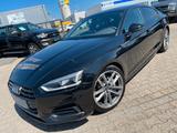 Audi A5 Sportback 40 TDI  S line Sport-Paket - Audi A5: Sportback TDI