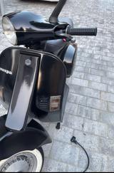 Vespa PK50XL - VESPA MOFA