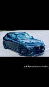 Andere Maserati Levante gransport /softclose/21 Z... - Andere in Bielefeld