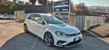 Volkswagen Golf 1.6 TDI 115 CV DSG Sport R-LINE  - Volkswagen Golf: 6r Line