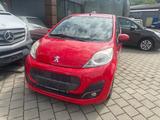 Peugeot 107 Active - Peugeot 107 Gebrauchtwagen