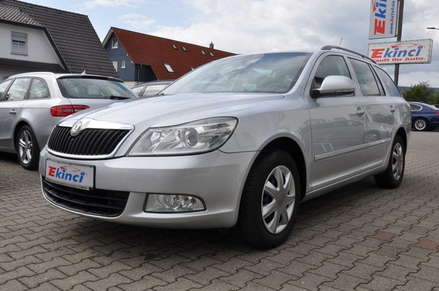 Skoda Octavia Combi Ambiente
