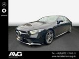 Mercedes-Benz CLS 350 d Coupé DIST|360|MBEAM|SD|AMG|19" - gebrauchte Mercedes-Benz CLS 350 aus dem Jahr 2018