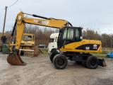 CAT M315D *** TOP ZUSTAND MASCHINE*** - CAT 315