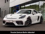 Porsche Cayman 718 GT4 RS Rückfahrkamera LED - Porsche Cayman New cars