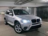 BMW X5 40d E70 LCI M-Paket Exklusive Editi... - BMW 540 aus 2012