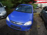 Opel Corsa C Basis