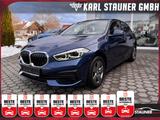 BMW 116 i Limousine LENKRADH. LED PDC NAVI