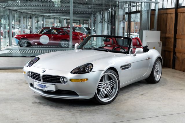 BMW Z8