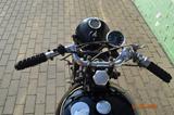 Vincent Comet - matching numbers - TOURER VON 251 BIS 500 CCM