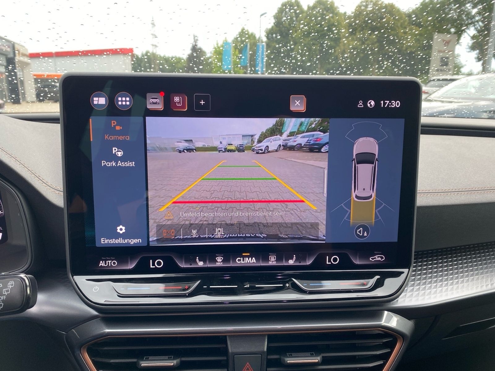 Cupra Leon - Bild 13