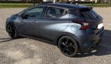 Nissan Micra 1.0 DIG-T 117 N-Sport N-Sport - Nissan Micra: 1.0