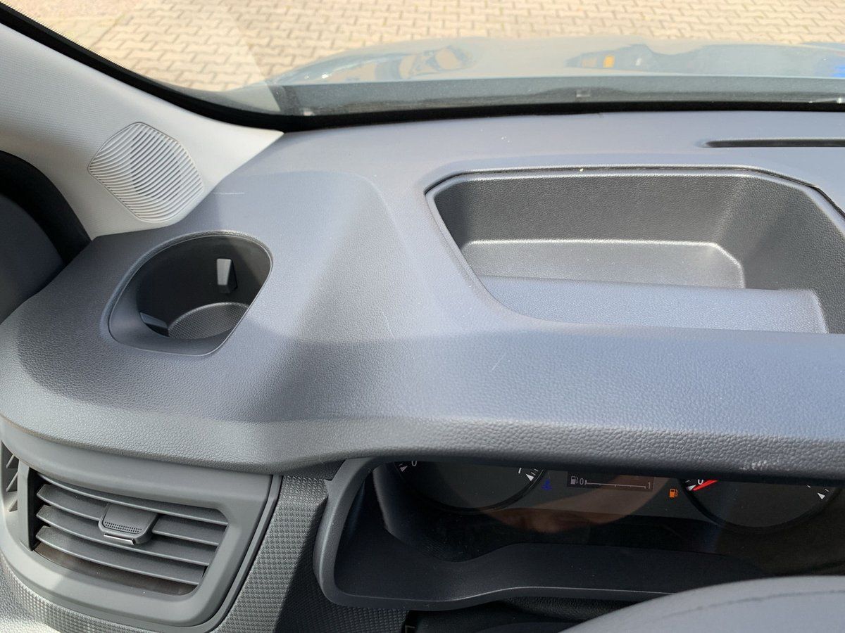 Renault Trafic - Bild 29