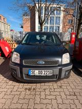 Ford Fusion 2006 - unfallfrei - TÜV bis 02... - Ford Fusion in Hamburg