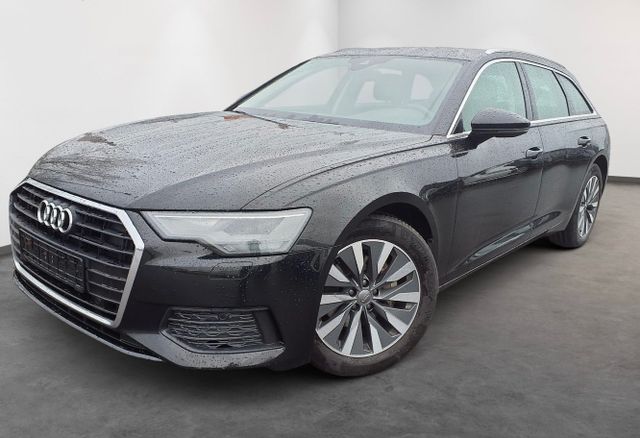 Audi A6 Avant 40 TDI S-tronic/Virtual/Kamera/