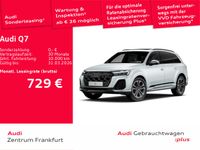 Audi Q7 - Vorschau Bild 1