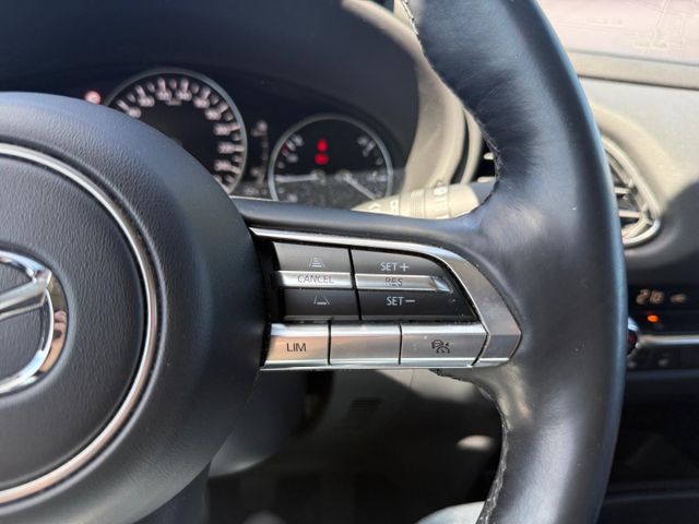 CX-30 2.0 SKYACTIV-G M Hybrid Selection Navi ACC