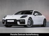 Porsche Panamera 4S E-Hybrid Sportabgasanlage - mit Hybrid-Antrieb: Vollleder, mit Klimaautomatik