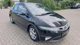 Honda Civic 1.8 Executive Automatik 1 Hand TÜV NEU - Honda Civic aus 2009