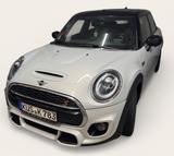 MINI Cooper S, Go-Kart-Feeling, Nur kurz online - MINI MINI: Go