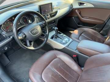 Audi A6 - 9