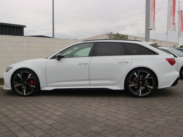 Audi RS6 - Bild 10