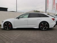 Audi RS6 - Vorschau Bild 10