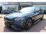 Mercedes-Benz C 200 AMG Pano Digital Light Navi 360°ACC Night 