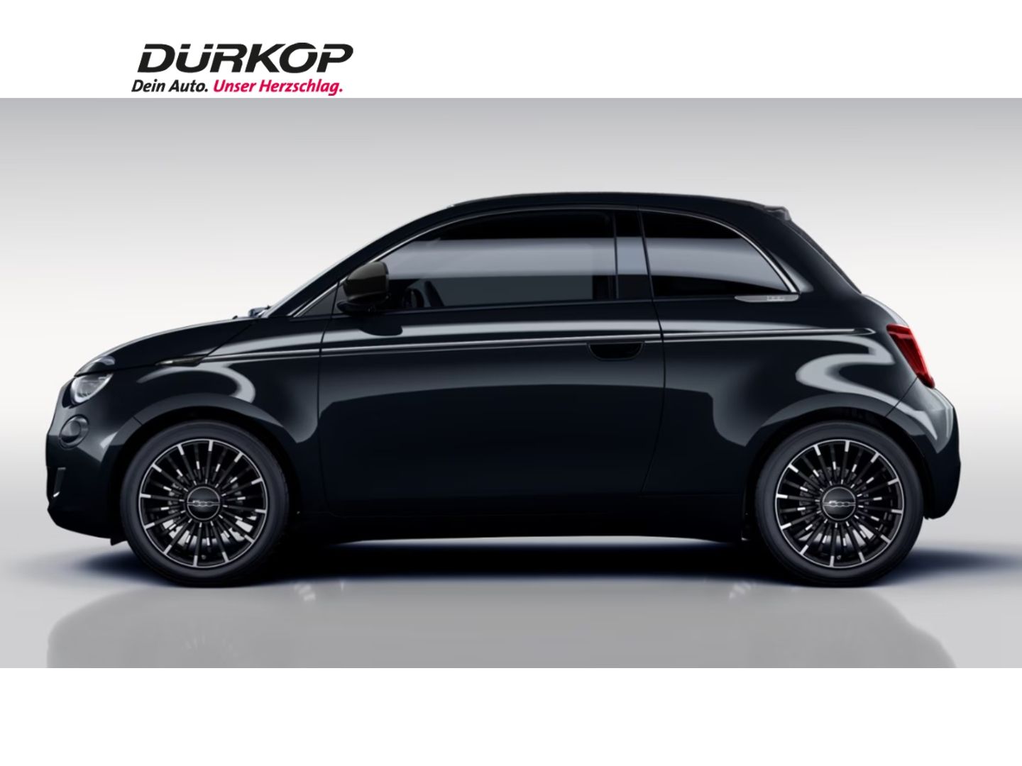 Fiat 500e - Bild 2