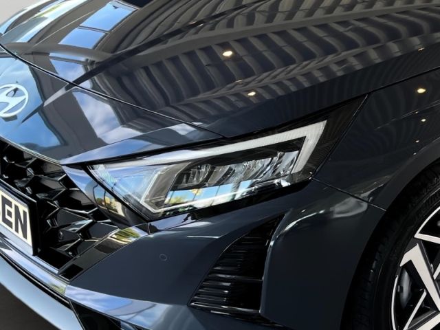 Hyundai i20 - Bild 5