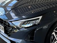 Hyundai i20 - Vorschau Bild 5