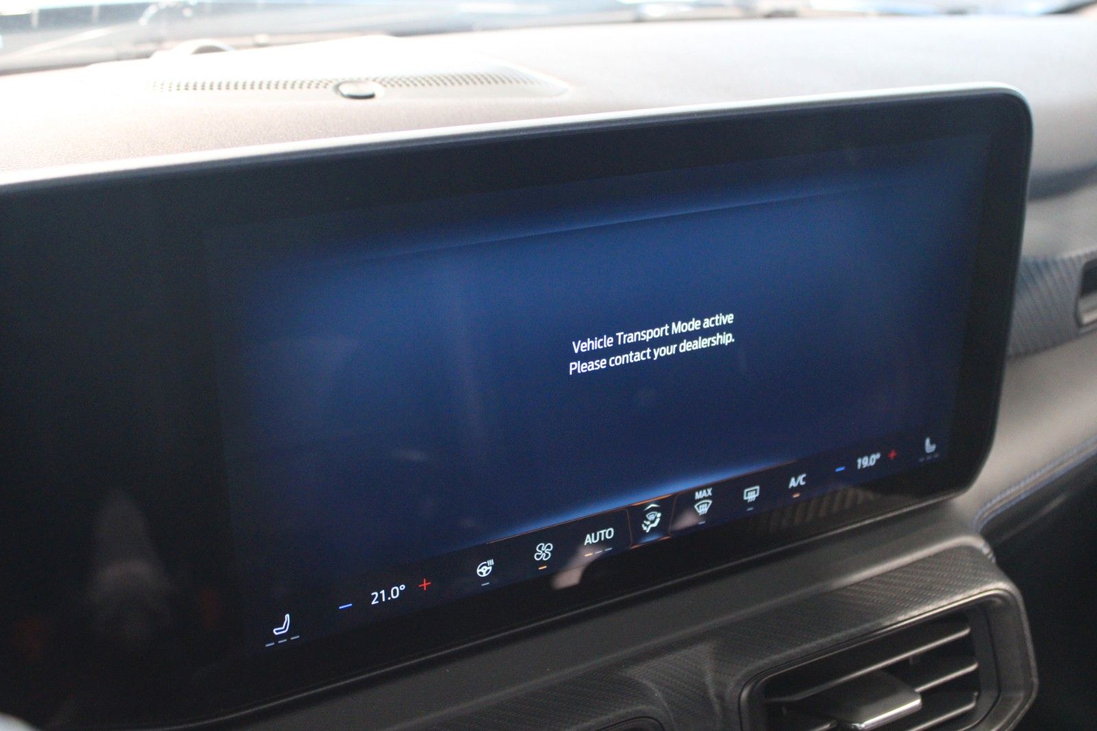 Fahrzeugabbildung Ford Mustang 5.0 Ti-VCT V8 Dark Horse AUTOMATIK
