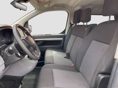 CITROEN Jumpy BlueHDi 150 Doka Klima PDC AHK