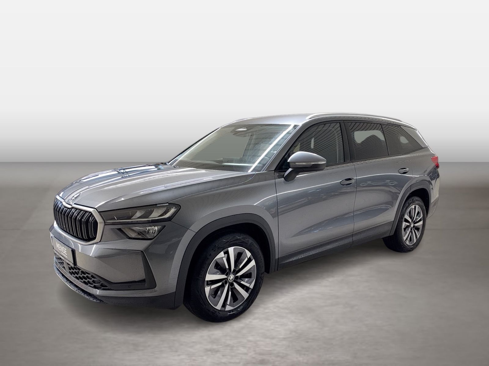 Skoda Kodiaq Selection 2.0l TDI 142kW 7-Gang-DSG 4x4 A imagem 2