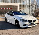 BMW M5 F10 Competition"Bang&Olufsen"KW Var... - BMW M5 f10 Gebrauchtwagen