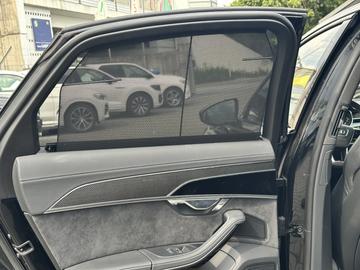 2024 AUDI A8 — миниатюра 20