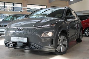 Fahrzeugabbildung Hyundai Kona Style Elektro 2WD