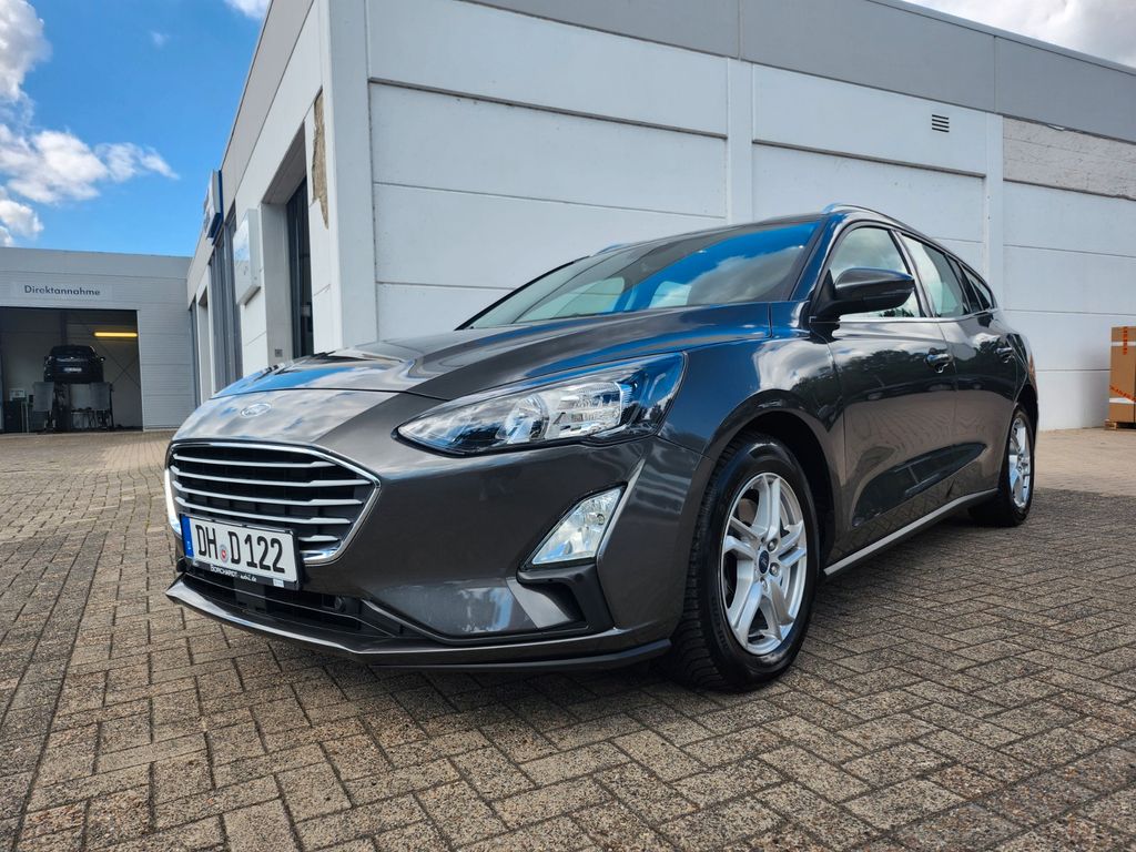 Image of Ford Focus