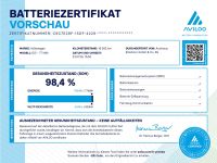 Volkswagen ID.5 - Vorschau Bild 5
