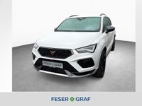 Cupra Ateca - Vorschau Bild 1